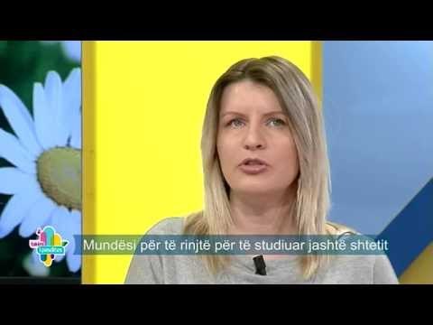 Takimi i pasdites - Dy polake te natyralizuara ne Shqiperi! (25 mars 2015)