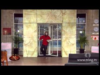 Grand Hotel 2xl - Luli,nona,dhe endrra e tyre ne sirtar (24.03.2015)