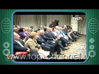 Fiks Fare, 25 Mars 2015, Pjesa 3 - Investigative Satirical Show