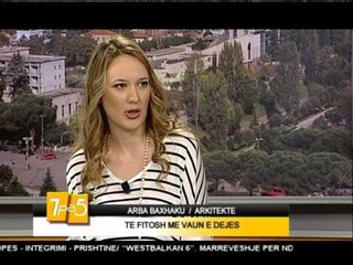 7pa5 - Te fitosh Vaun e Dejes - 26 Mars 2015 - Show - Vizion Plus