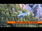 Enigma e rrëzimit të avionit - Top Channel Albania - News - Lajme