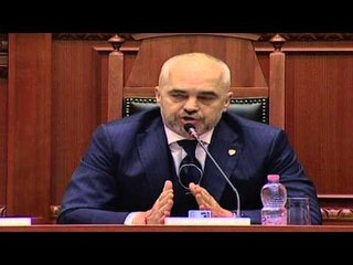 Скачать видео: MANDATET PER DOSHIN E FRROKUN, NIS ME DEBATE SEANCA PLENARE