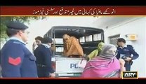 Sar e aam, Dhokey baaz haseenain, 28 November, 2015
