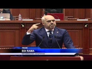 RAMA: OPOZITA ME DY STANDARDE PER DOSHIN DHE FRROKUN