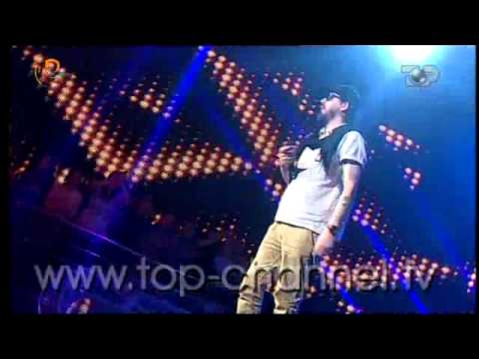 Kastro Zizo - Eja me ne, 26 Mars 2015 - Top Fest 12 - Top Channel Albania
