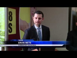 MBAHET NE TIRANE PANAIRI I NDERTIMIT