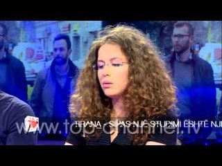 Pasdite ne TCH, 25 Mars 2015, Pjesa 1 - Top Channel Albania - Entertainment Show