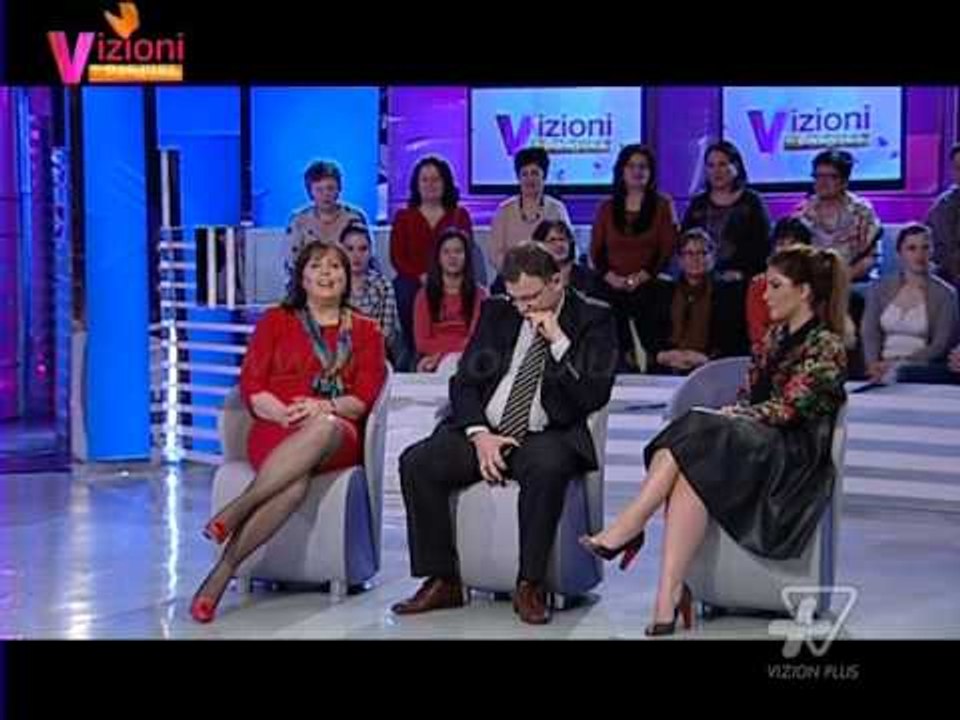 Vizioni i pasdites -Molla e ndaluar,gjithmonë e...