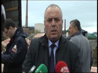 AKU ASGJESON ME DJEGIE 2 5 TON PATATINA TE SKADUARA PAS NJE KONTROLLI NE ELBASAN LAJM