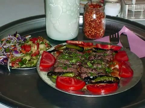 Lezzet Kebap Salonu Telefon Şakası Çok Komik