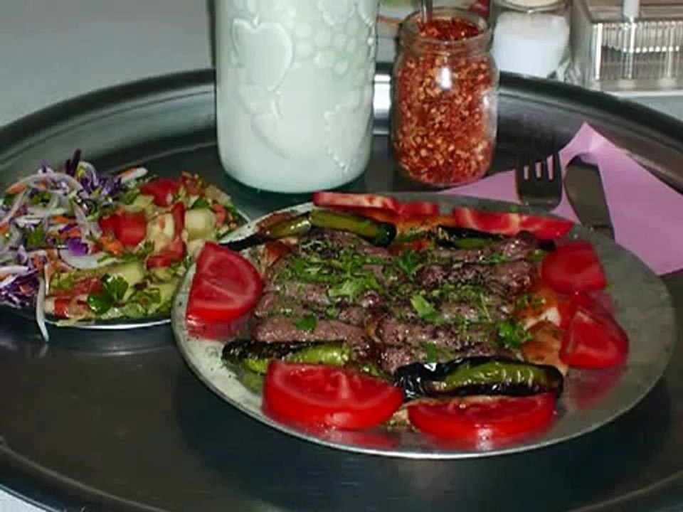 Lezzet Kebap Salonu Telefon Şakası Çok Komik