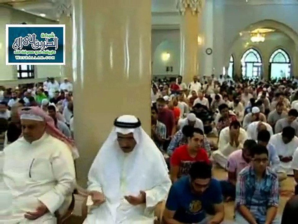 الحصون المهددة