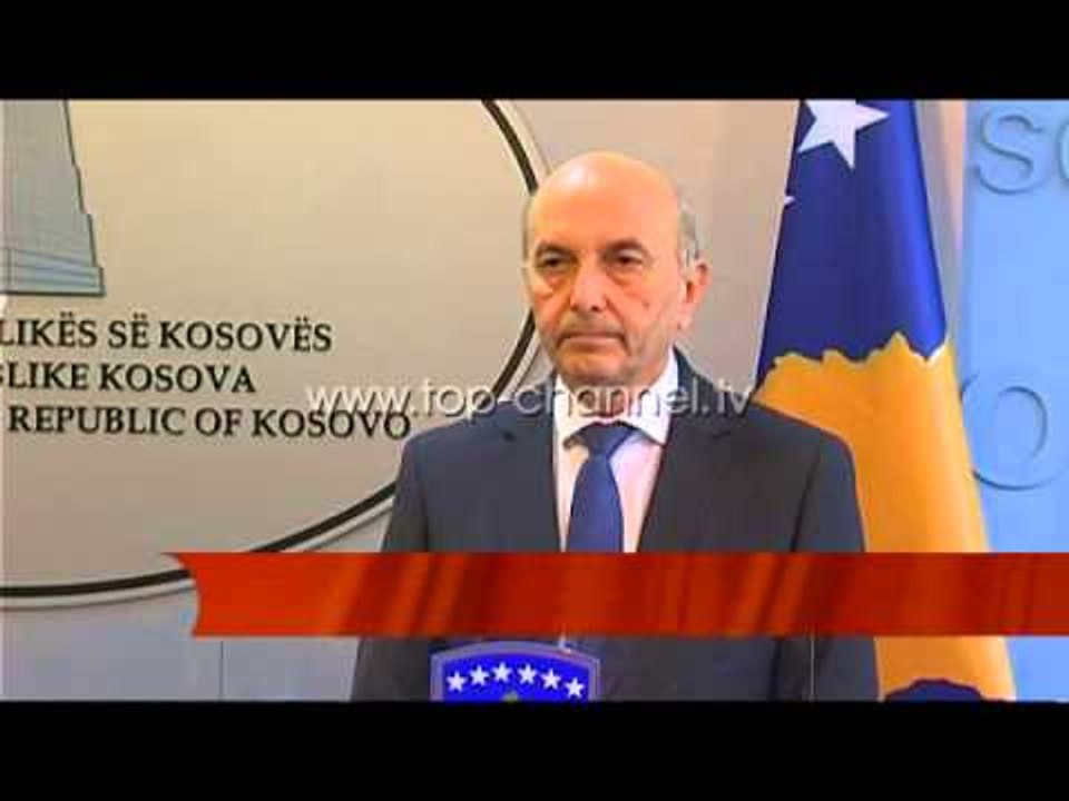 Mogherini viziton Kosovën - Top Channel Albania - News - Lajme