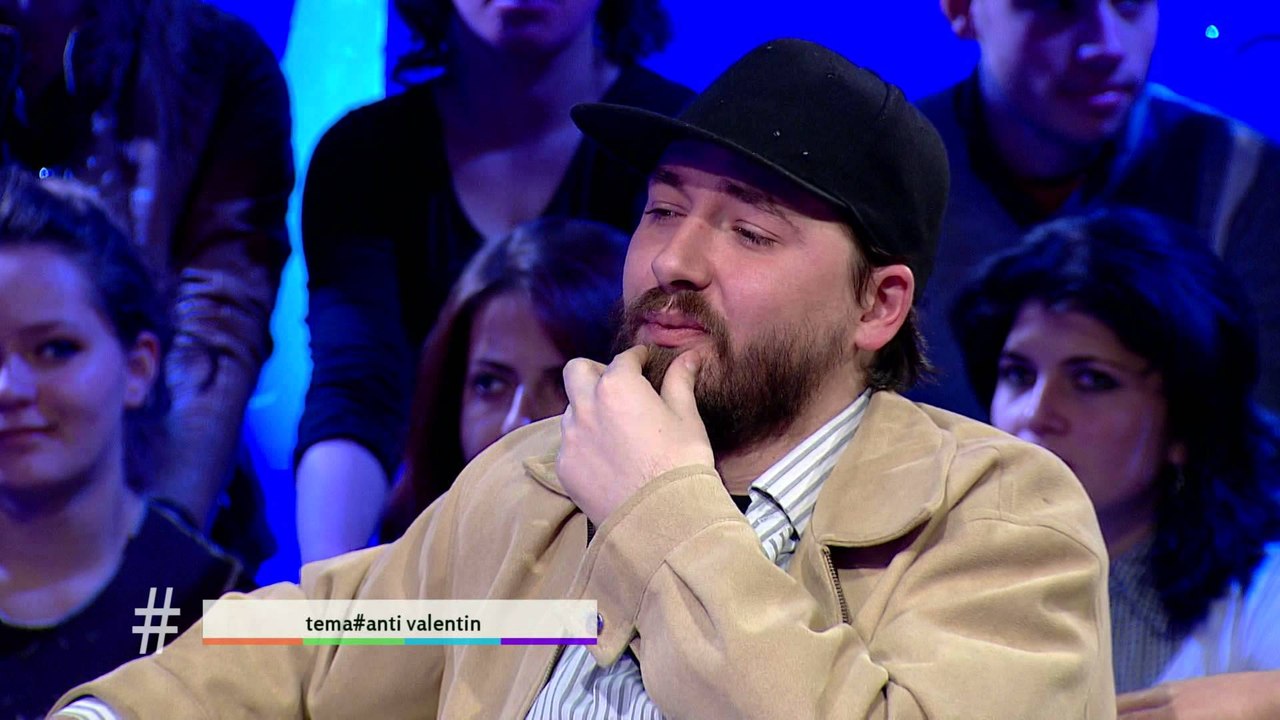 Thurje - Episodi 20