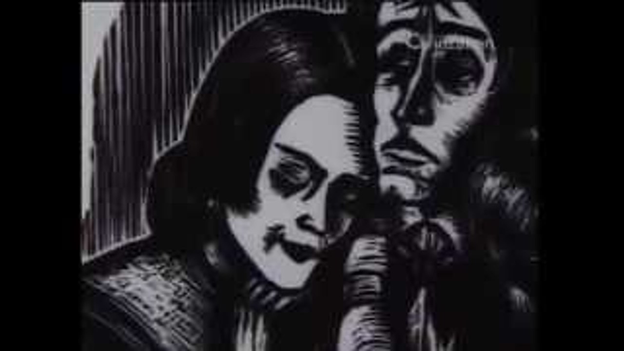 Grandes Livros: Crime e Castigo (Dublado) - Documentário Discovery Civilization