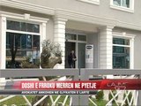 Doshi e Frroku merren në pyetje - News, Lajme - Vizion Plus