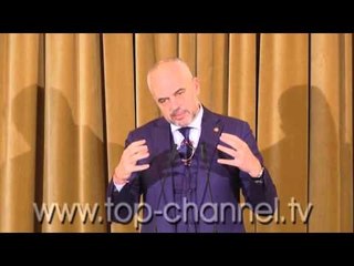 Rama, pritje për fermerët - Top Channel Albania - News - Lajme