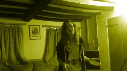 Dynamite Taio Cruz cover sung by 12 year old Breeze