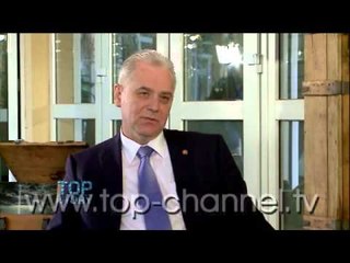 Top Story, 26 Mars 2015, Pjesa 3 - Top Channel Albania - Political Talk Show