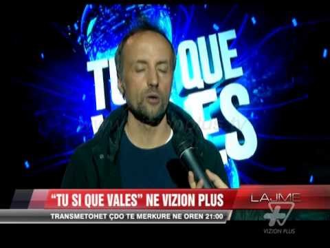 “Tu si que vales”, çdo të mërkure në orën 21:00 - News, Lajme - Vizion Plus
