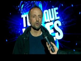 “TU SI QUE VALES” NE VIZION PLUS, TRANSMETOHET ÇDO TE MERKURE NE MBREMJE LAJM