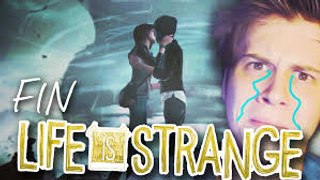 ADIOS | Life is Strange | [2/2] TODOS LOS FINALES