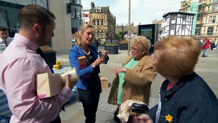 Sneaky sales - The Apprentice (2015): Series 11 Episode 7 Preview - BBC One