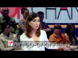 Pasdite ne TCH, 26 Mars 2015, Pjesa 4 - Top Channel Albania - Entertainment Show