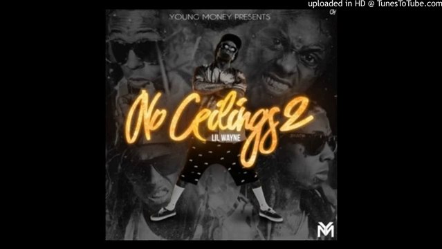 Lil Wayne - Cross Me Feat. Future & Yo Gotti