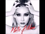 CL - HELLO BITCHES - ENGLISH COVER