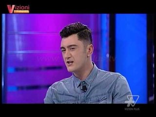 Vizioni i pasdites - Tu si que vales Albania pj2- 27 Mars 2015 - Show - Vizion Plus