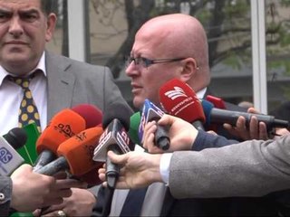 KERKESA E PROKURORISE MBERRIN NE GJYKATEN E LARTE,“ARREST ME BURG PER DOSHIN E FRROKUN” LAJM