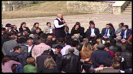 RAMA SHPERNDAN 400 CERTIFIKATA LEGALIZIMI