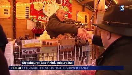 COP21 : les Zadistes sont sous haute surveillance