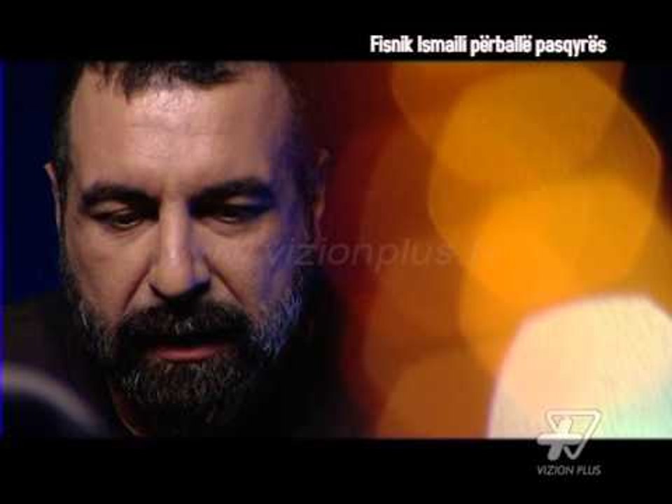 Oktapod - Fisnik Ismaili perballe pasqyres - 27 Mars 2015 - Vizion Plus - Talk Show