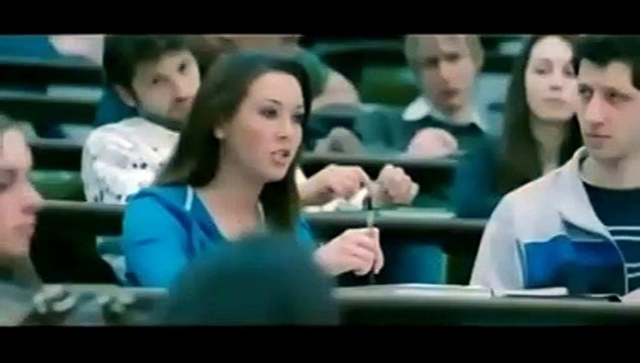 СТУДЕНТ КРАСИВО ЗАТКНУЛ ВСЕХ! СМОТРЕТЬ ВСЕМ