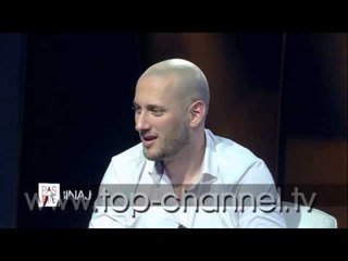 Pasdite ne TCH, 27 Mars 2015, Pjesa 4 - Top Channel Albania - Entertainment Show