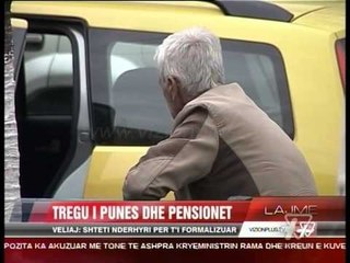 News Edition in Albanian Language - 28 Mars 2015 - 15:00 - News, Lajme - Vizion Plus