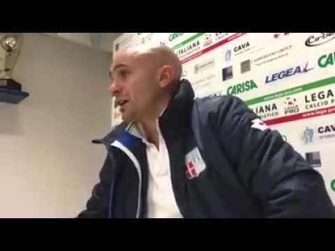 Icaro Sport. Savona Rimini 0-0, il dopogara di Oscar Brevi