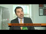 Rriten denoncimet kundër korrupsionit - Top Channel Albania - News - Lajme