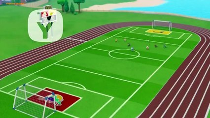 paw patrol intro S03