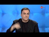 Zone e lire - Arjol Lluka, poeti yne i pazakonte! (28 mars 2015)