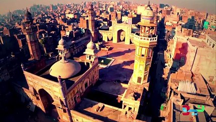Neo Tv Network Official Song - Aisa Hai Pakistan