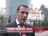 Kërkesa për Mark Frrokun - News, Lajme - Vizion Plus