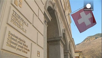 Switzerland: HSBC whistleblower jailed for five years