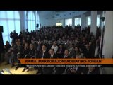 Rama: Bashkëpunim mes rajonit tonë dhe vendeve kufitare - Top Channel Albania - News - Lajme