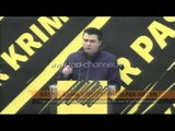 PD, protestë në Kukës. Basha: Rama shiti Frrokun për Metën - Top Channel Albania - News - Lajme