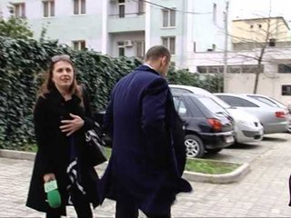 MUNGESA E MARREVESHJES ME BELGJIKEN, FRROKU MUND TE VUAJE DENIMIN NE SHQIPERI LAJM