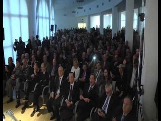 KRYEMINISTRI RAMA VIZITE NE PESCARA,THEKSON RRITJEN E NEVOJES SE BASHKEPUNIMIT NE RAJON LAJM