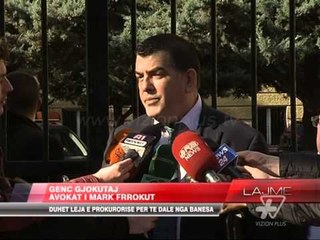 Të martën Frroku përpara Këshillit - News, Lajme - Vizion Plus